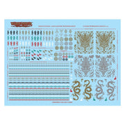 Warhammer The Old World Grand Cathay Gate Masters Of The Celestial Cities