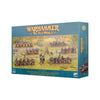 Warhammer The Old World Grand Cathay Defenders Of The Great Bastion