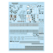 Warhammer The Horus Heresy Legiones Astartes Glaive Super Heavy Special Weapons Tank