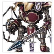 Warhammer The Horus Heresy Cerastus Knight Lancer