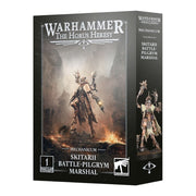 Warhammer The Horus Heresy Skitarii Battle-Pilgrym Marshal