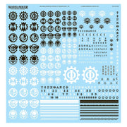 Warhammer The Horus Heresy Mechanicum Vultarax Stratos-Automata