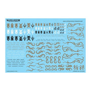 Warhammer The Horus Heresy Legio Custodes Battle Group