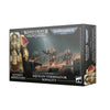 Warhammer 40,000 Adeptus Custodes Aquilon Terminator Sodalities