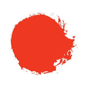 Citadel Base Jokaero Orange 21-02 Acrylic Paint 12ml