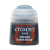 Citadel Base Incubi Darkness 21-11 Acrylic Paint 12ml