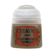 Citadel Base Deathworld Forest 21-15 Acrylic Paint 12ml