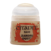 Citadel Base Zandri Dust 21-16 Acrylic Paint 12ml