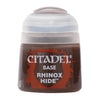 Citadel Base Rhinox Hide 21-22 Acrylic Paint 12ml