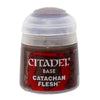 Citadel Base Catachan Fleshtone 21-50 Acrylic Paint 12ml