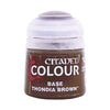 Citadel Base 21-58 Thondia Brown
