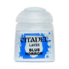 Citadel Layer Blue Horror