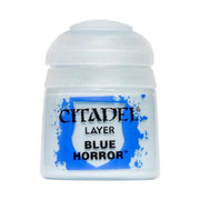 Citadel Layer Blue Horror