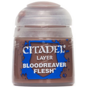 Citadel Layer Bloodreaver Flesh 22-92 Acrylic Paint 12ml