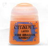 Citadel Layer Fire Dragon Bright 22-04 Acrylic Paint 12ml