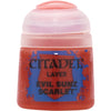 Citadel Layer Evil Sunz Scarlet 22-05 Acrylic Paint 12ml
