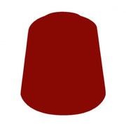 Citadel Layer Wazdakka Red 22-07 Acrylic Paint 12ml