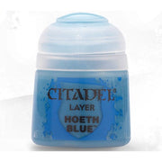Citadel Layer Hoeth Blue 22-14 Acrylic Paint 12ml