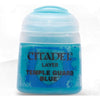 Citadel Layer Temple Guard Blue 22-20 Acrylic Paint 12ml