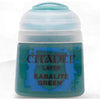 Citadel Layer Kabalite Green 22-21 Acrylic Paint 12ml
