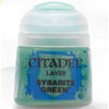 Citadel Layer Sybarite Green 22-22 Acrylic Paint 12ml