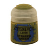 Citadel Layer Straken Green 22-28 Acrylic Paint 12ml