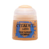 Citadel Layer Tau Light Ochre 22-42 Acrylic Paint 12ml