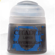 Citadel Layer Skavenblight Dinge 22-54 Acrylic Paint 12ml