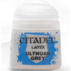 Citadel Layer Ulthuan Grey 22-56 Acrylic Paint 12ml