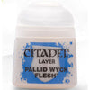 Citadel Layer Pallid Wych Flesh 22-58 Acrylic Paint 12ml