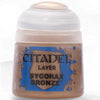 Citadel Layer Sycorax Bronze 22-64 Acrylic Paint 12ml