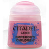 Citadel Layer Emperors Children 22-70 Acrylic paint 12ml