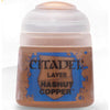 Citadel Layer Hashut Copper 22-63 Acrylic Paint 12ml