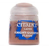 Citadel Layer Knight-Questor Flesh 22-93 Acrylic Paint 12ml