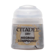 Citadel Dry Necron Compound 23-13 Acrylic Paint 12ml