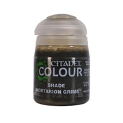 Citadel Shade Mortarion Grime 24-32 Acrylic Paint 18ml