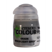 Citadel Shade Soulblight Grey 24-35 Acrylic Paint 18ml