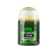 Citadel Shade Athonian Camoshade 24-21 Acrylic Paint 18ml