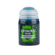 Citadel Shade Drakenhof Nightshade 24-17 Acrylic Paint 18ml