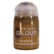 Citadel Technical Armageddon Dust 27-28 Acrylic Paint 24ml