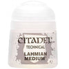 Citadel Technical Lahmian Medium 27-02 Acrylic Paint 24ml