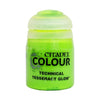 Citadel Technical Tesseract Glow 27-35 Acrylic Paint 18ml