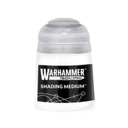 Warhammer Tone Pro 27-40 Shading Medium Acrylic Paint 18ml