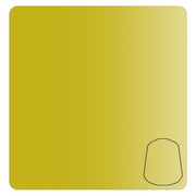 Citadel Contrast Bad Moon Yellow 29-53 Acrylic Paint 18ml