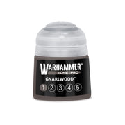 Warhammer Tone Pro 20-021 Gnarlwood 1 Acrylic Paint 12ml