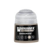 Warhammer Tone Pro 20-024 Gnarlwood 4 Acrylic Paint 12ml