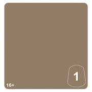 Warhammer Tone Pro 20-051 Necrolith Bone 1 Acrylic Paint 12ml
