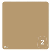 Warhammer Tone Pro 20-052 Necrolith Bone 2 Acrylic Paint 12ml