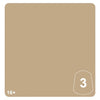Warhammer Tone Pro 20-053 Necrolith Bone 3 Acrylic Paint 12ml
