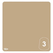 Warhammer Tone Pro 20-053 Necrolith Bone 3 Acrylic Paint 12ml